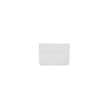 IssAcc Puzdro pre MacBook Air 13,3" A1466 200220223 Bilé