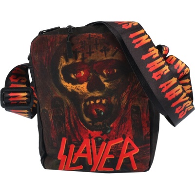 Taška Slayer Seasons In The Abyss Crossbody Bag CBSLAYSITA