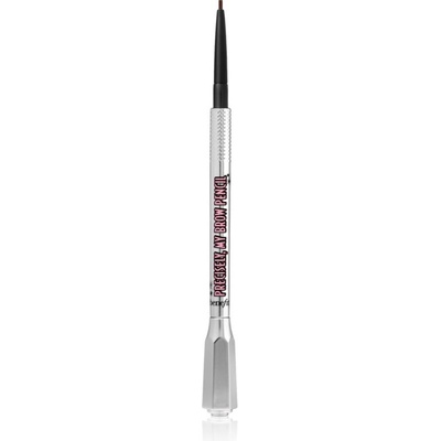Benefit Precisely, My Brow Pencil прецизен молив за вежди цвят 5 Warm Black-Brown 0, 08 гр