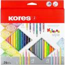 Kores 26 farieb 93320