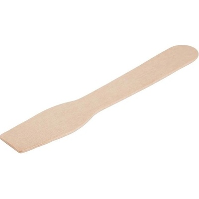 Nideko Drevená lopatka na zmrzlinu 9,6 cm