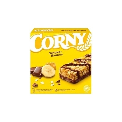 Corny müsli tyčinky 150 g