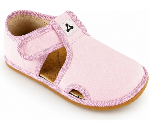 Antal Rascal Basic Pink