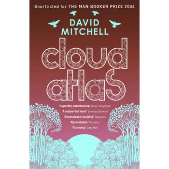 Cloud Atlas