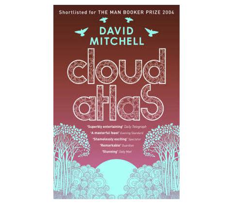 Cloud Atlas