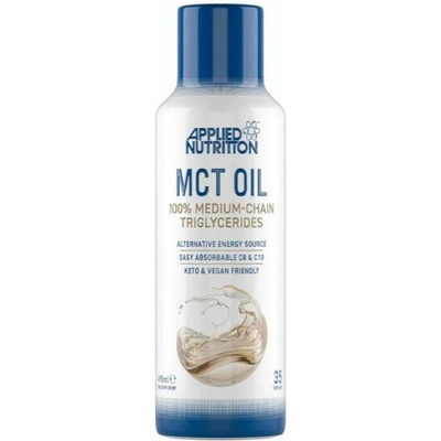 Applied MCT Oil 490 ml