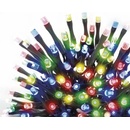 Emos D1AM01 Základná sada pre spojovacie reťaze Standard 10 m vonkajšia multicolor časovač