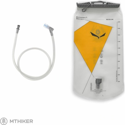 Salewa Transflow Bag 2 l gold