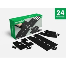Waytoplay Highway 24 dielov