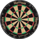 Harrows T1 Official Competition