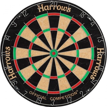 Harrows T1 Official Competition