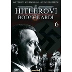 Intersonic Hitlerovi bodyguardi 6 - DVD (001423)