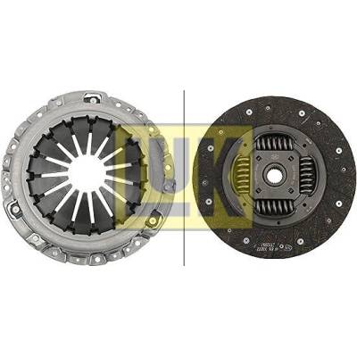 Sada spojky Schaeffler LuK 625 3215 09 (625321509)
