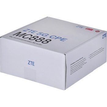 Image 1 of ZTE MC888 Pro 5G