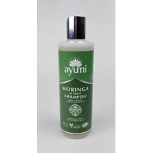 Ayumi Shampoo na vlasy s Neemem a Moringou 250 ml