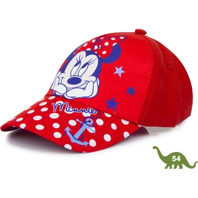 Troy Companies Minnie Mouse