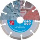 Diamant Levior Kotouč diamantový 125 x 2 x 22.2 mm 21112