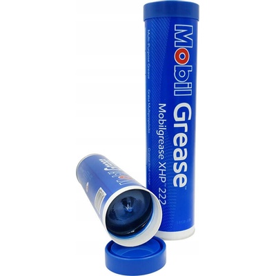 Mobil Mobilgrease XHP 222 390 g