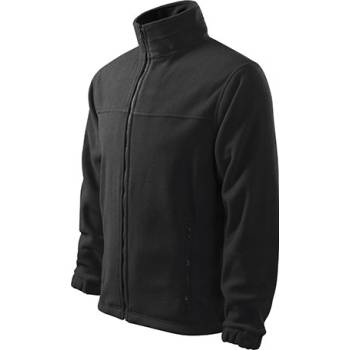 Malfini Jacket fleece ebony gray