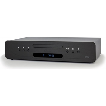 Atoll CD50