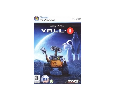 Wall - E