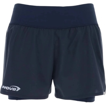 INOV-8 šortky AIRLITE 2in1 SHORT W 001464-bk-001