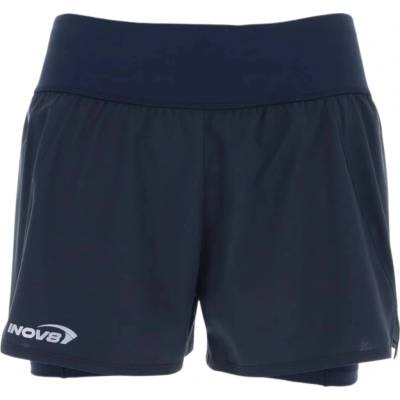 INOV-8 šortky AIRLITE 2in1 SHORT W 001464-bk-001