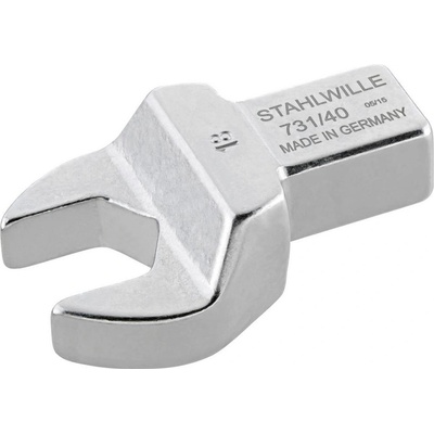 Stahlwille Otevřené klíče 27 mm 58214027