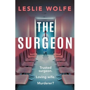 SURGEON | WOLFE LESLIE (2023)