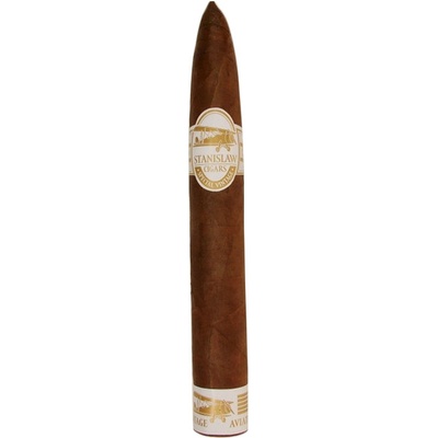 Stanislaw Vintage WHITE TORPEDO 1 ks