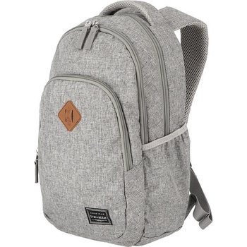 Travelite Basics Small 96306-03 Light grey 13 l