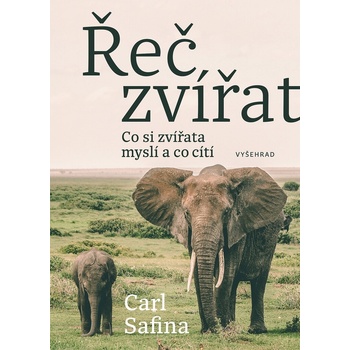 Řeč zvířat