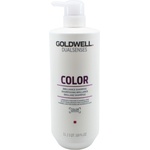 Goldwell Dualsenses Color Brilliance Shampoo 1000 ml - cosmetino