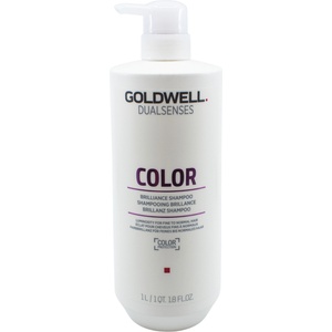 Goldwell Dualsenses Color Brilliance Shampoo 1000 ml