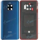 Kryt Huawei Mate 20 pro zadný Modrý