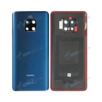 Kryt Huawei Mate 20 pro zadný Modrý