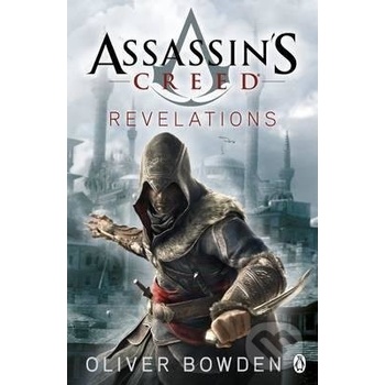 ASSASSINS CREED REVELATIONS