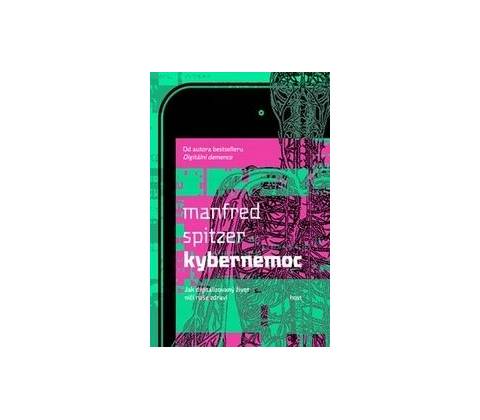 Kybernemoc - Manfred Spitzer