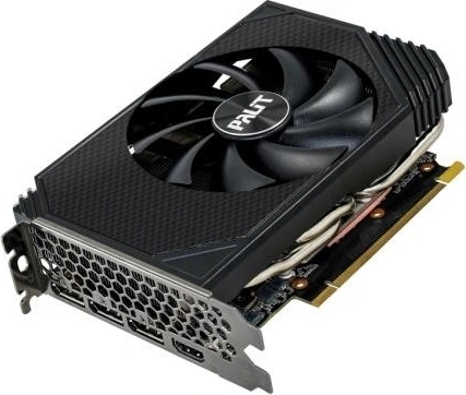 Palit GeForce RTX 3060 StormX 12GB GDDR6 NE63060019K9-190AF od 8