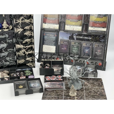 Kalkared Bloodborne Insert 973082