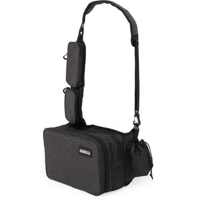 Zebco Taška Trophy Shoulder Sling Two Bo