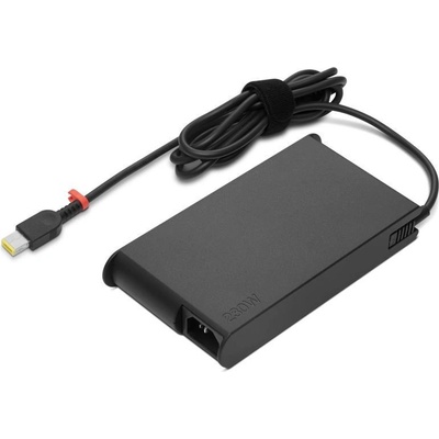 ThinkPad Slim 230W AC Adapter (Slim-tip) - EU/INA/VIE/ROK 4X20S56717 Lenovo