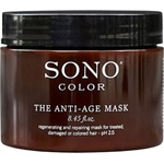 SONO Sono Color Маска за боядисана коса с арган, 250 ml - ozone