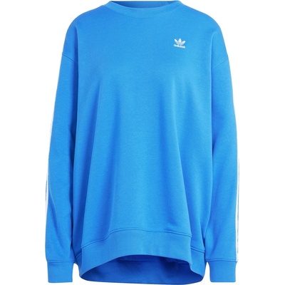Adidas Блуза Adidas Originals Women's Crew Sweatshirt - BLUBIR