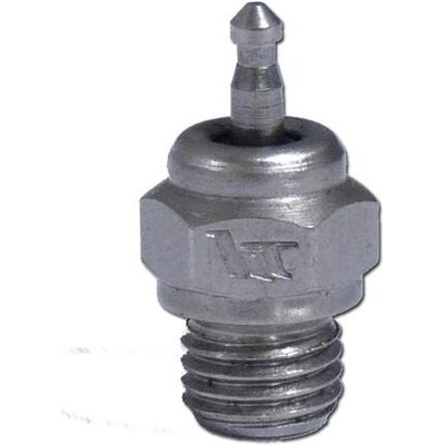 HOBBYTECH Standard žhavící svíčka HOT No. 3 krátký závit pro OS-GO atd.