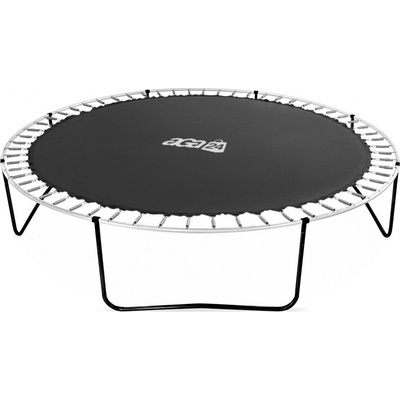 Aga skákací plocha k trampolínám 400cm 80 ok – Zboží Mobilmania
