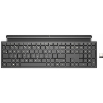 HP Dual Mode Keyboard 1000 18J71AA#ABB