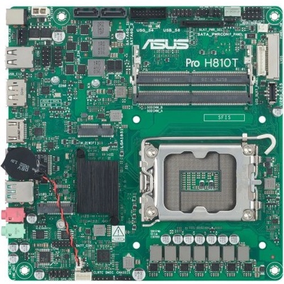 ASUS Pro H810T-CSM (90MB1LGM-M0EAYC)