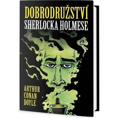 Dobrodružství Sherlocka Holmese