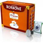 Caffè Borbone Caffe Borbone Decaffeinato безкофеиново кафе на капсули за Nespresso 100 бр